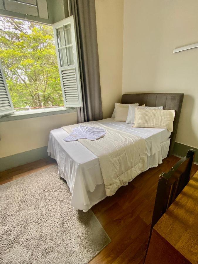 Grande Hotel Minas Gerais Guacui Exterior foto