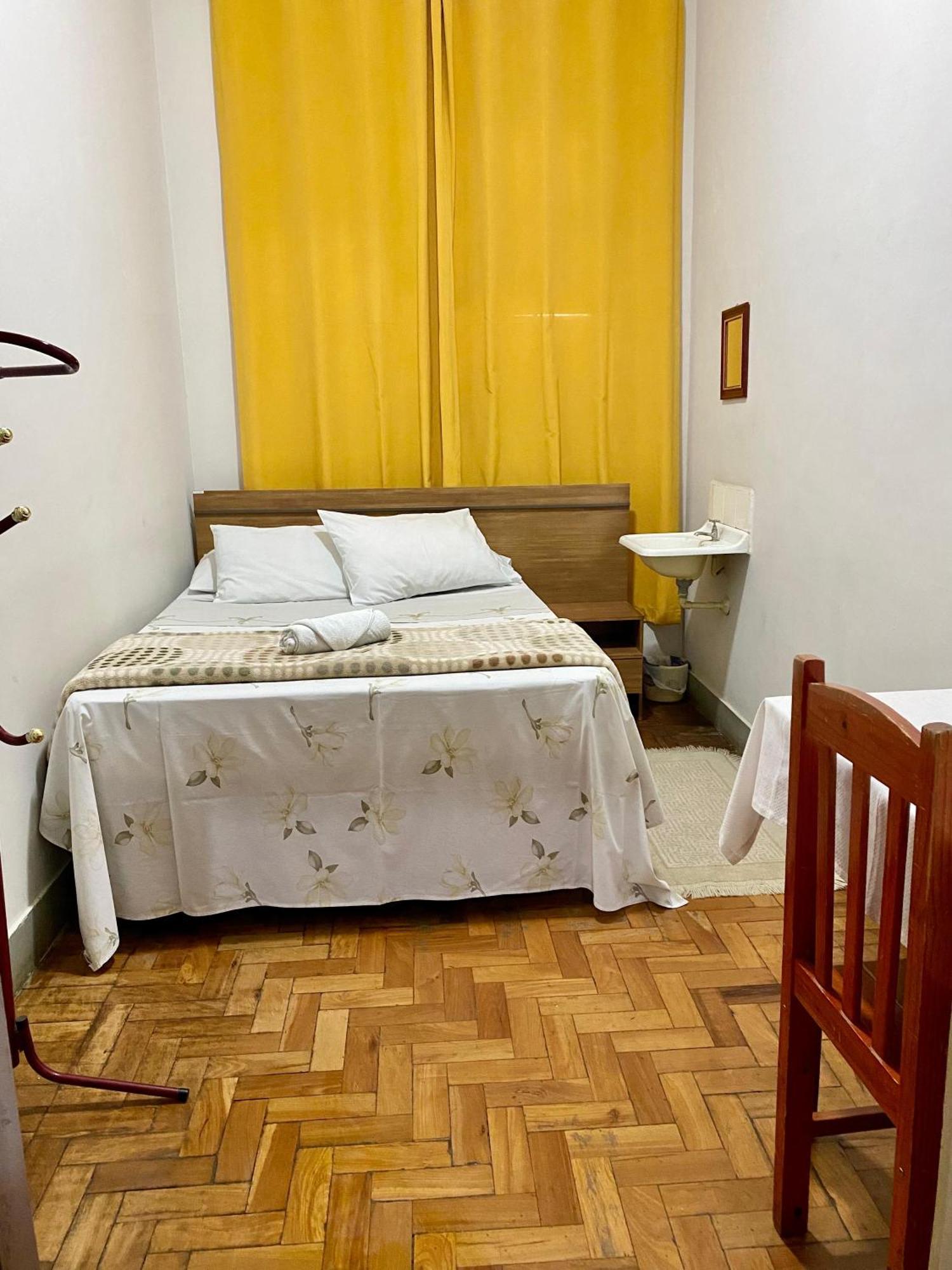 Grande Hotel Minas Gerais Guacui Exterior foto