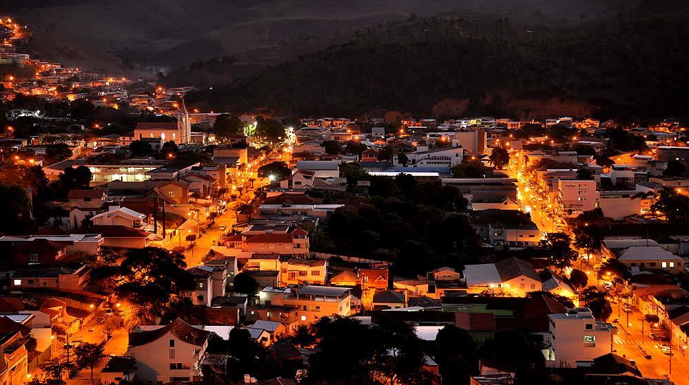 Grande Hotel Minas Gerais Guacui Exterior foto